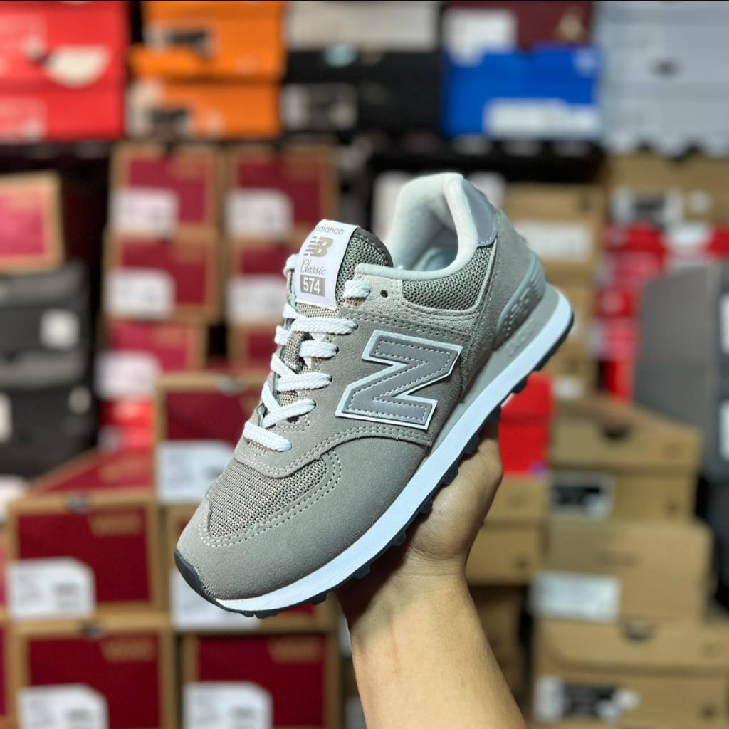 New balance sales 574 shopee