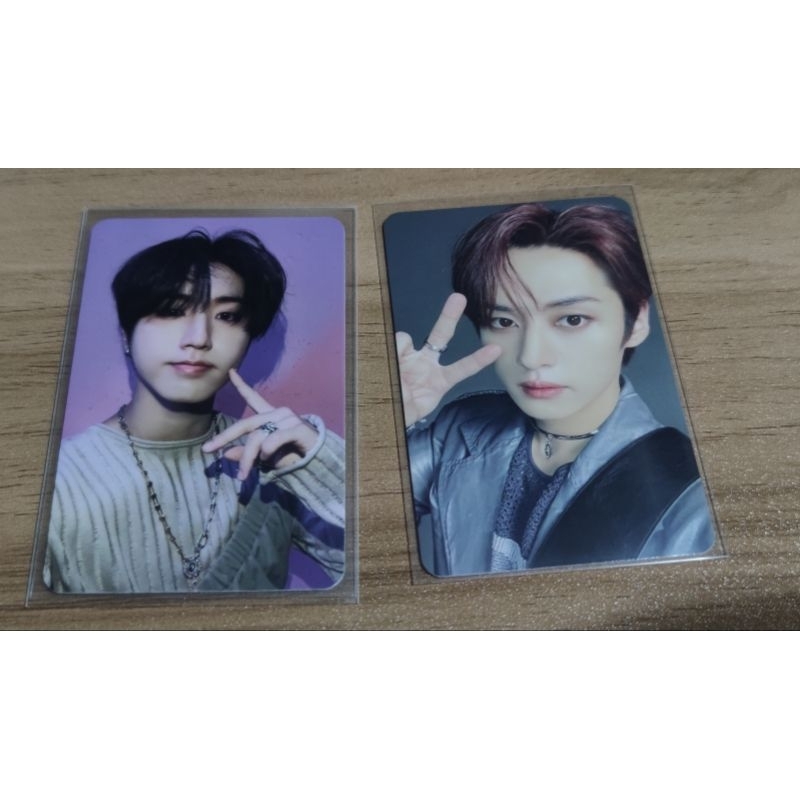 Stray Kids Rockstar Album Photocards | Shopee Philippines