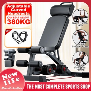 Shop bench press foldable for Sale on Shopee Philippines