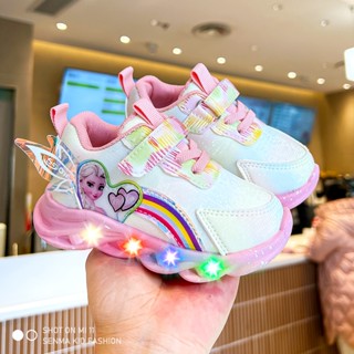 Light up shoes on sale for kids girls