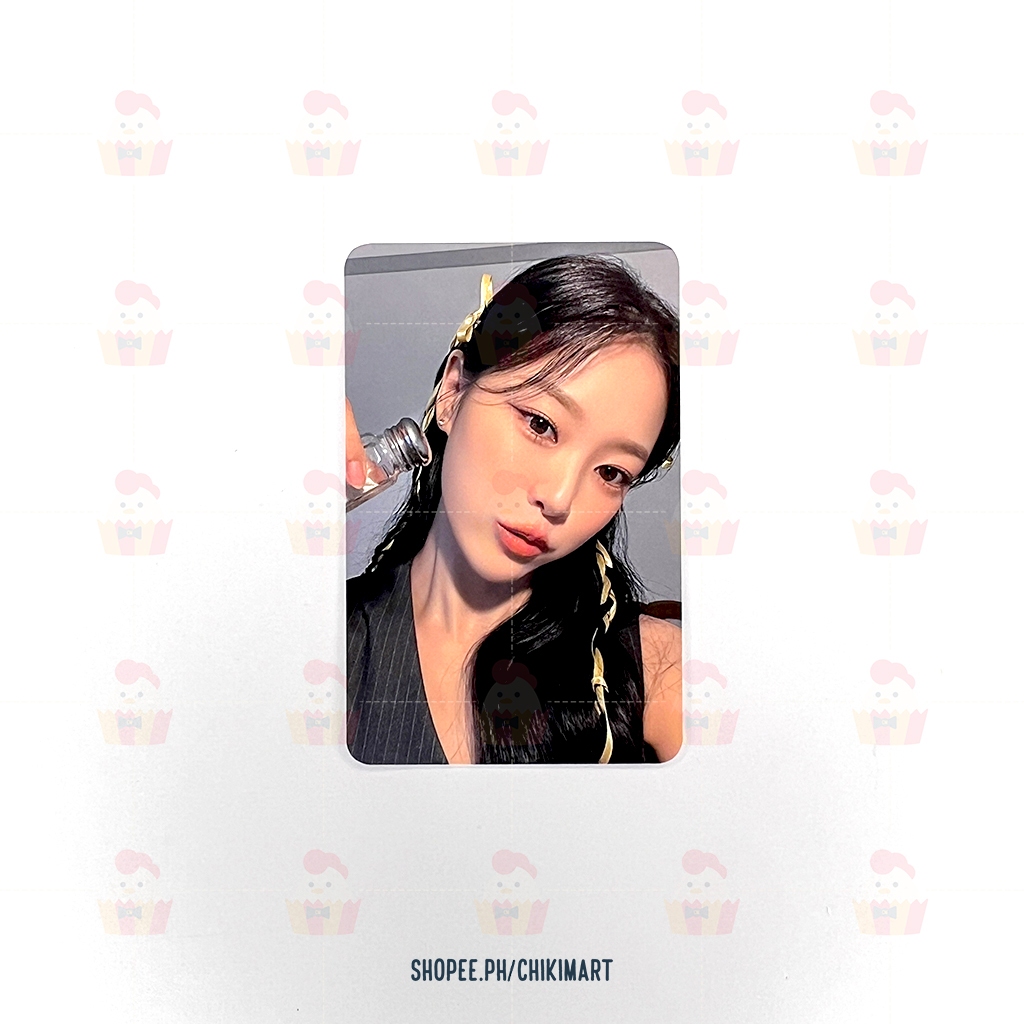 Loossemble Loona Loossemble Sensitive Official Album Photocard