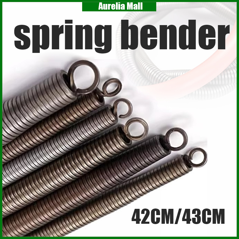 Pipe Conduit Bender Pipe Bender Spring For Avoid Flattening Of PVC ...