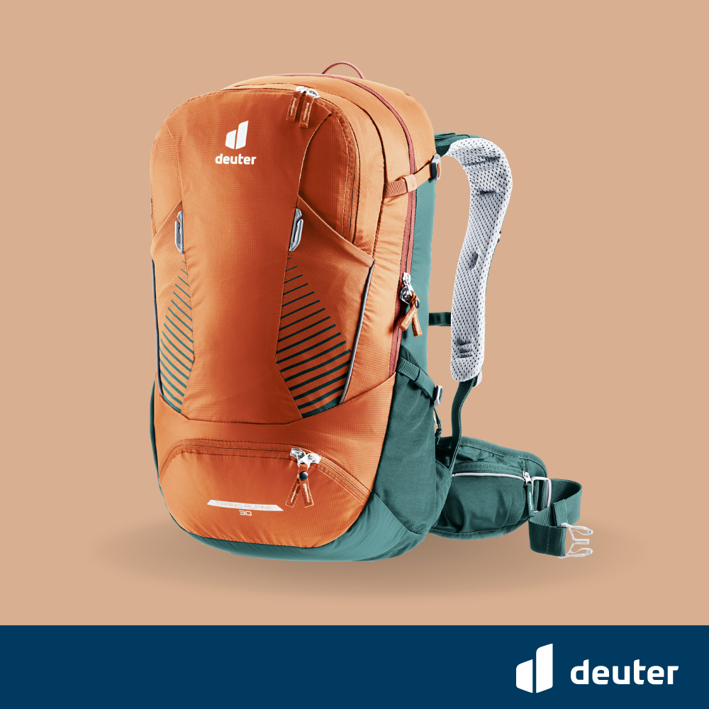 Deuter Trans Alpine 30 Shopee Philippines