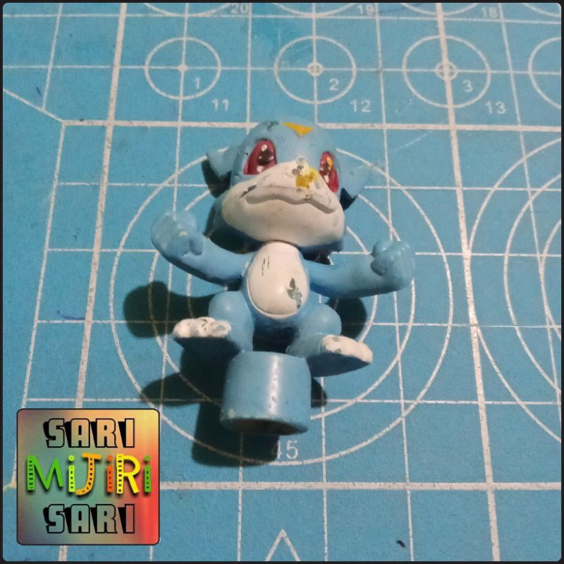 Digimon Adventure: Digivice & mini figures Angemon Angewomon Veemon ...