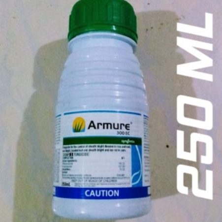 ARMURE 300 EC DIFECONOZOLE+ PROFINOCONAZOLE FUNGICIDE (250ML) BY ...