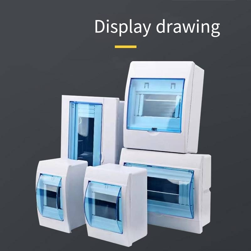 distribution box - Best Prices and Online Promos - Oct 2026 | Shopee ...