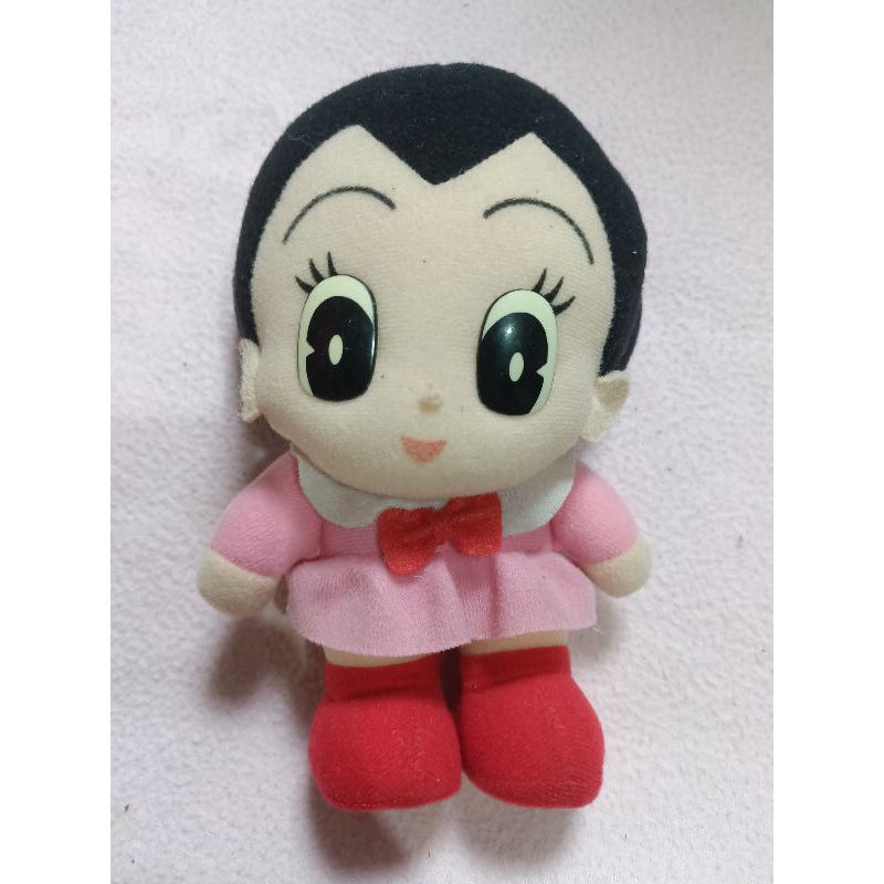 ASTRO BOY ANIME URAN CHARACTER MASCOT | Shopee Philippines