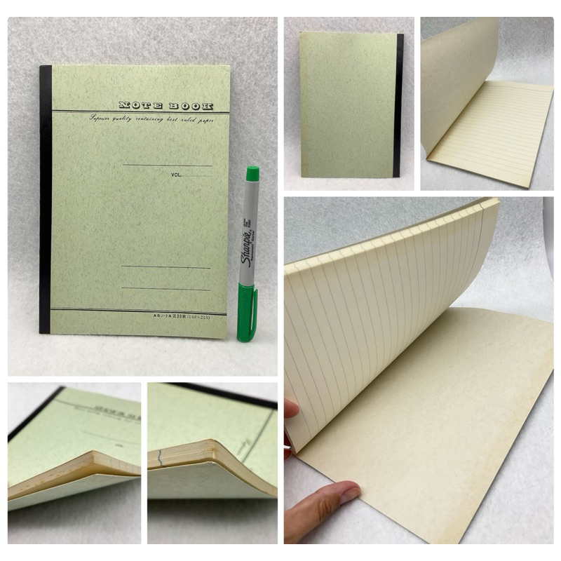 Link #2 Japan Surplus Notebook | Shopee Philippines