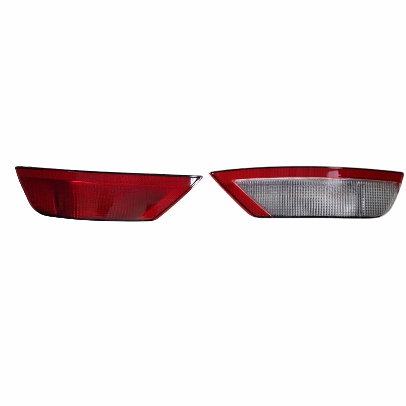 Ford EcoSport Rear Bumper Light/2014-2018/Eco Sport/Rear Fog light/Rear ...