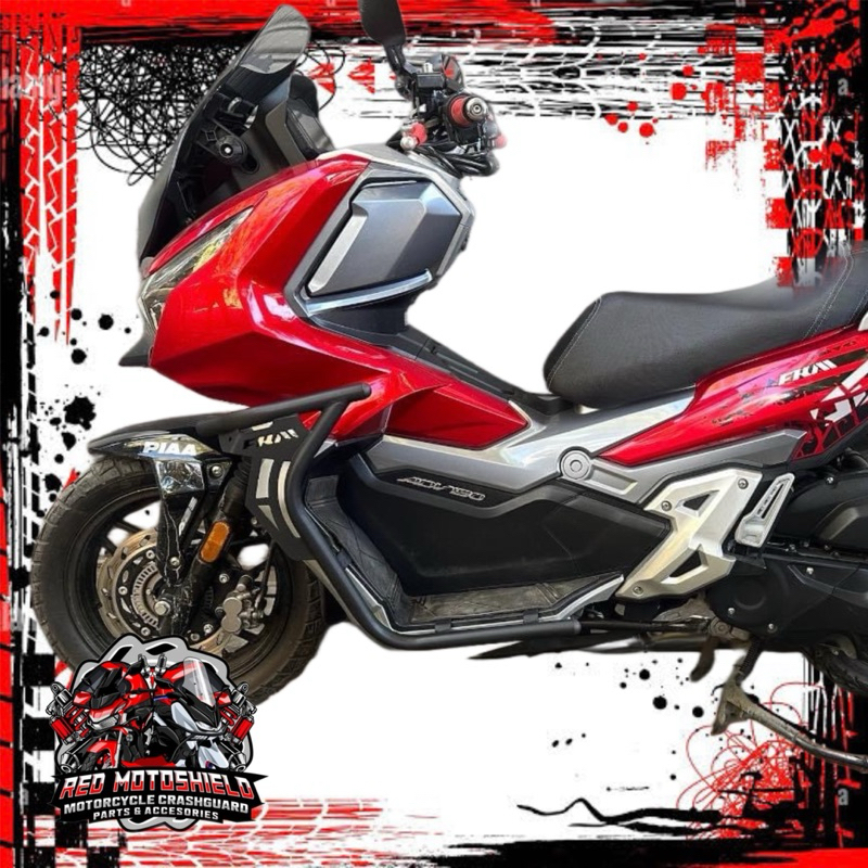 REDMOTOSHIELD FKM 150 SPORTS EDITION HALF | Shopee Philippines