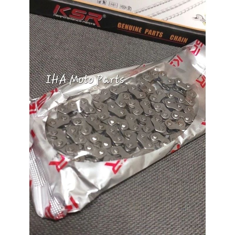 Timing Chain Mio MX 125/Mio MX 125 Carb (KSR Thailand) Shopee Philippines