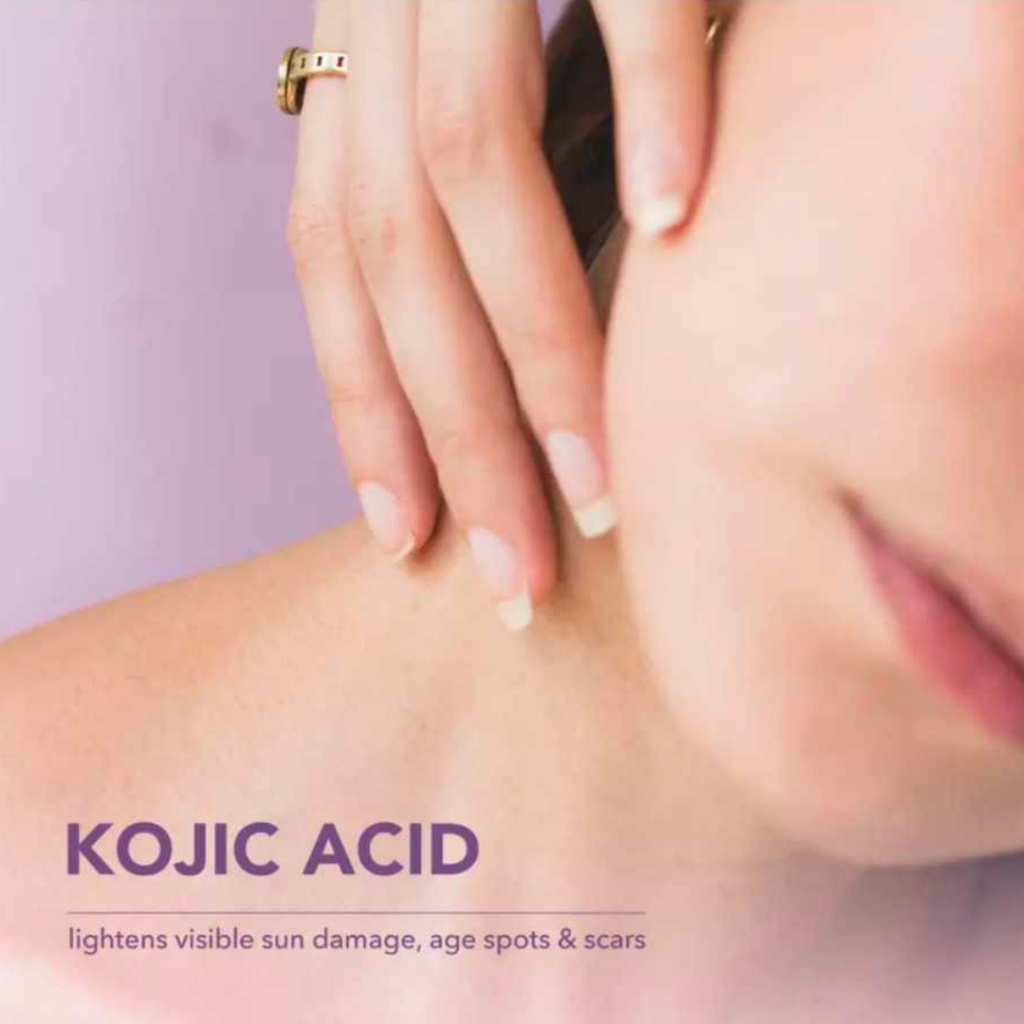 SUKEE KojiPlus Facial Cleanser with Vitamin C 100g | Shopee Philippines