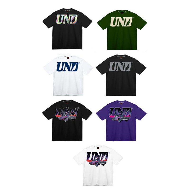 UND YEAR OPENER | UND SHIRTS | UNDRAFTED | LOCAL APPAREL TAGUIG ...