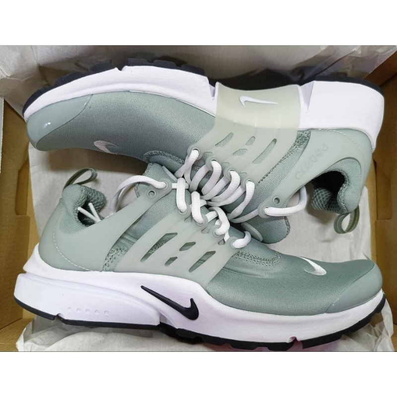 Nike air hotsell presto light pumice