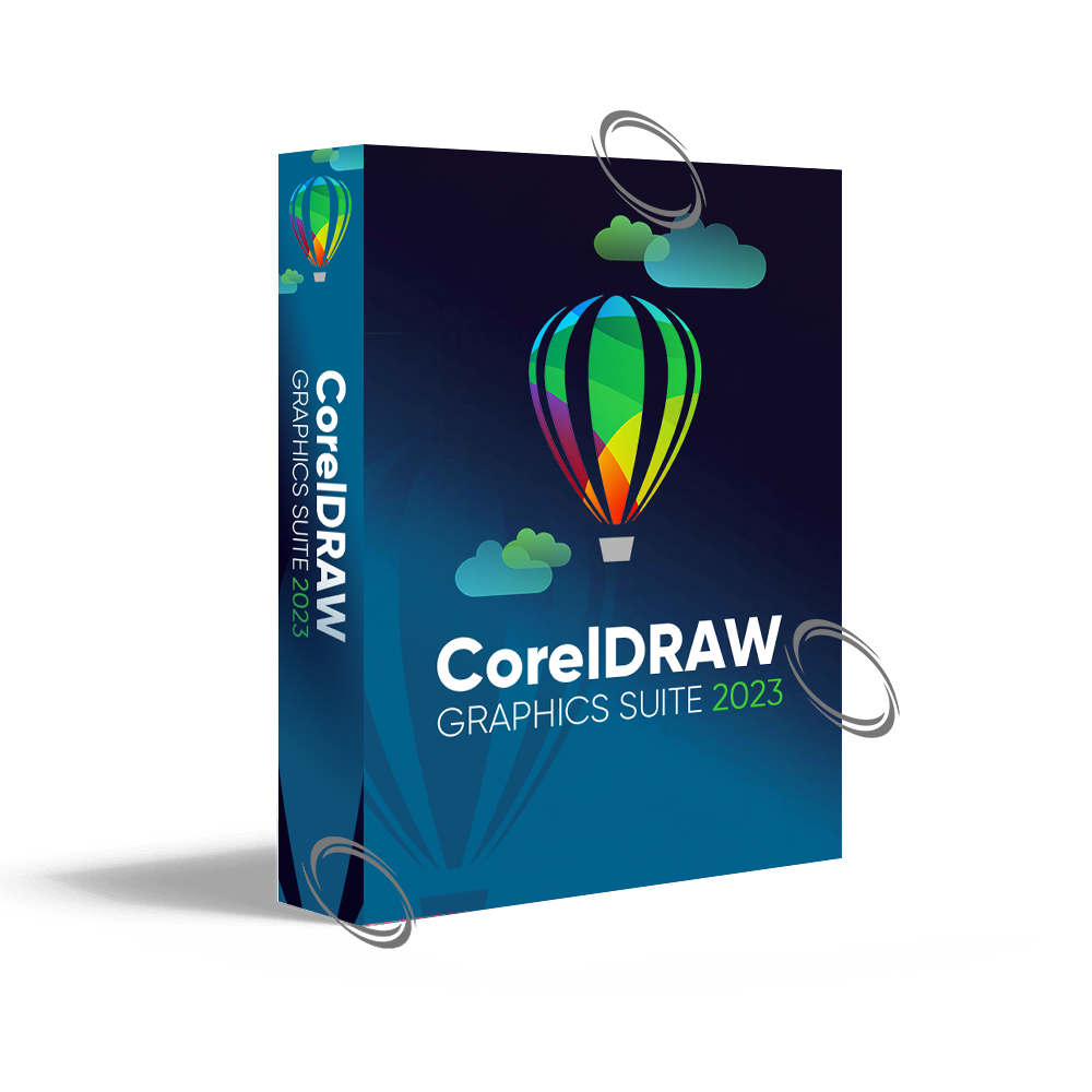 CorelDRAW Graphics Suite 2023 | NEW | Full Version | Lifetime Use ...
