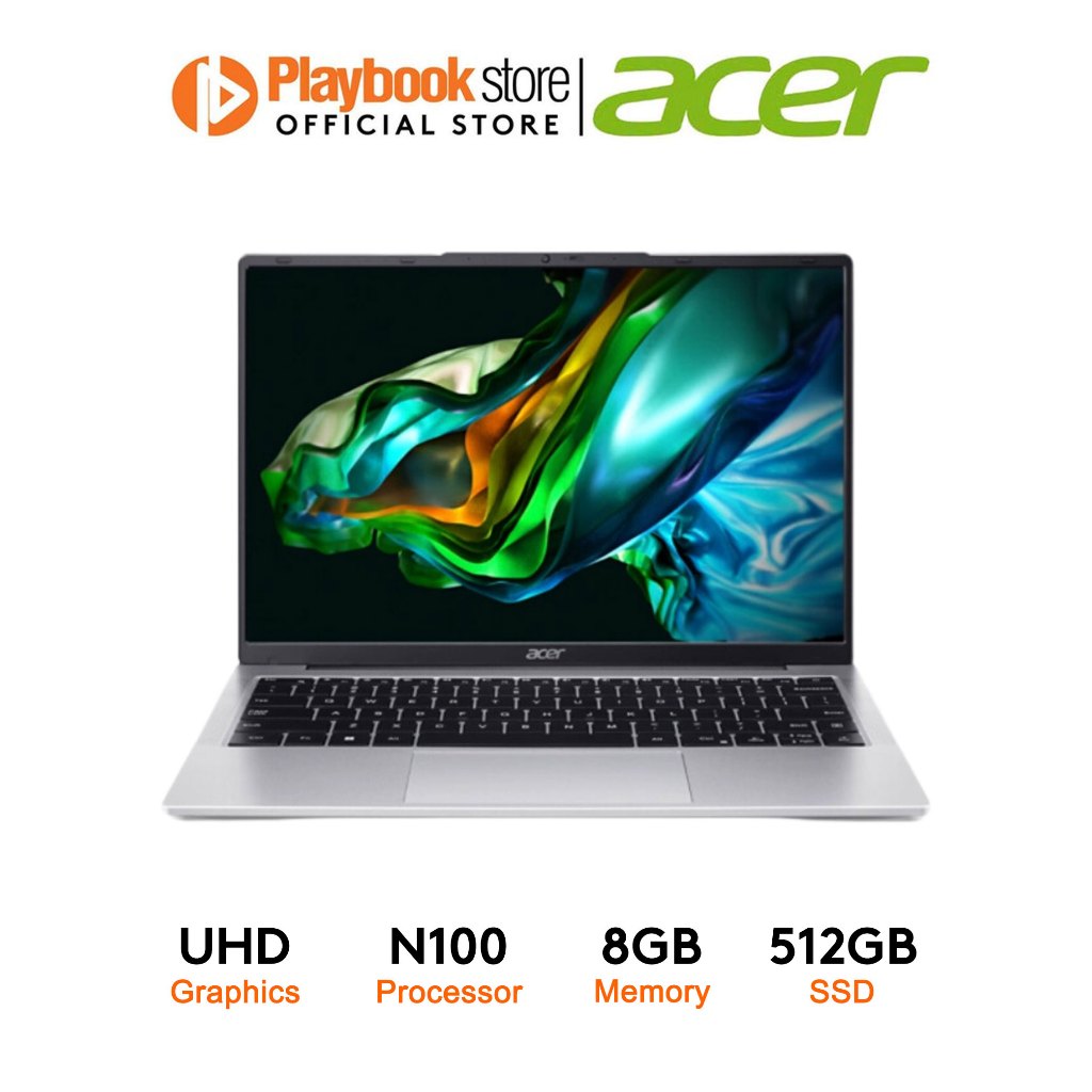 Acer Aspire Lite AL14-31P-C6PU 14