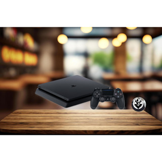 Shopee deals ps4 slim