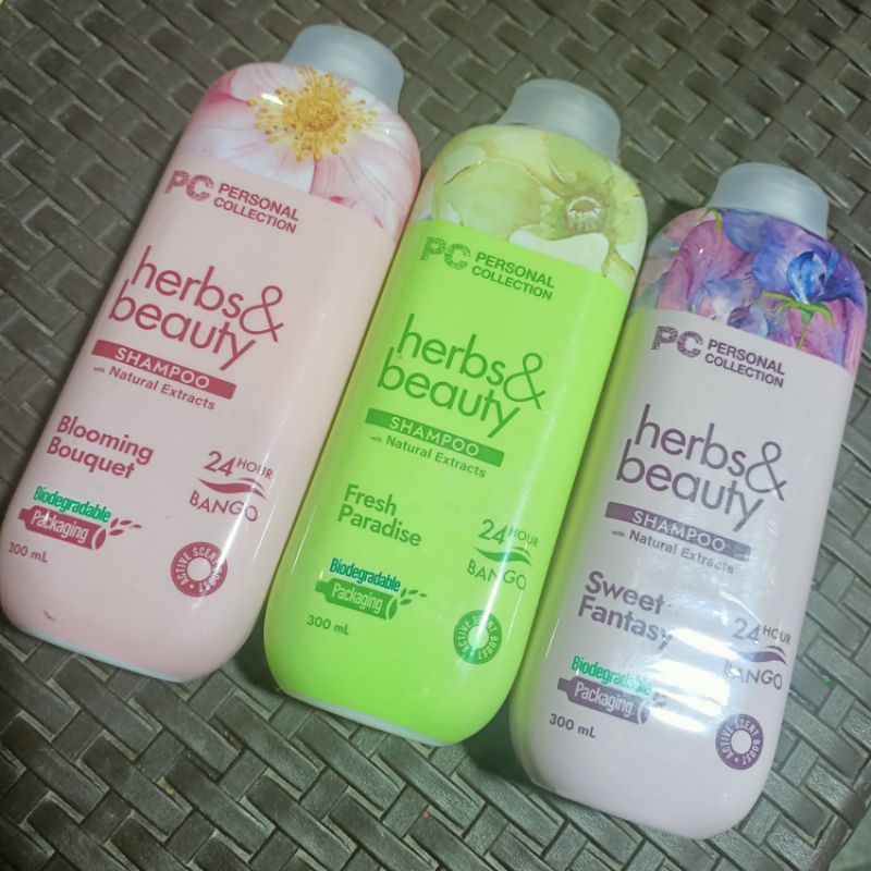 saleee-herbs-beauty-shampoo-natural-extracts-300ml-shopee-philippines
