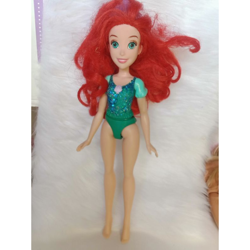 barbie doll Ariel hasbro Shopee Philippines
