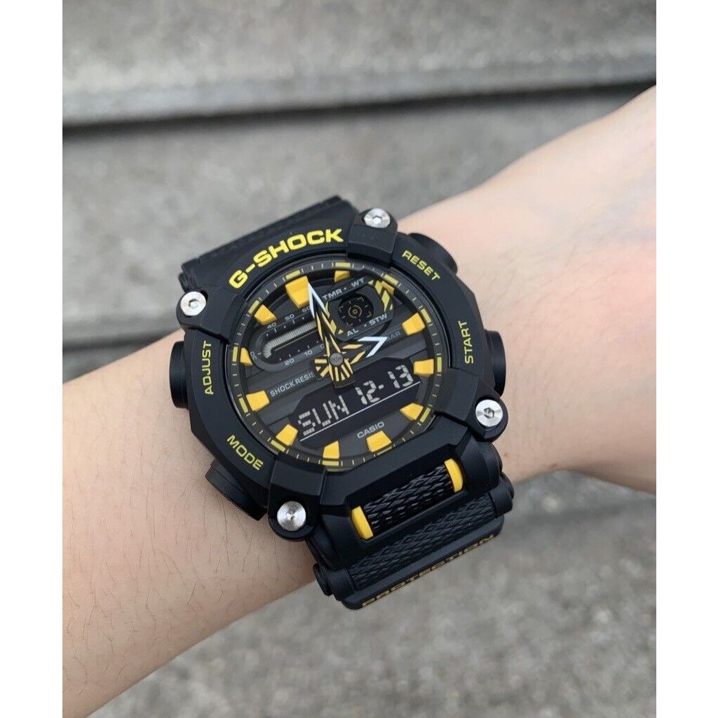 GSHOCK FOR SALE!! Casio GShock Resin Strap Men Watch Original New