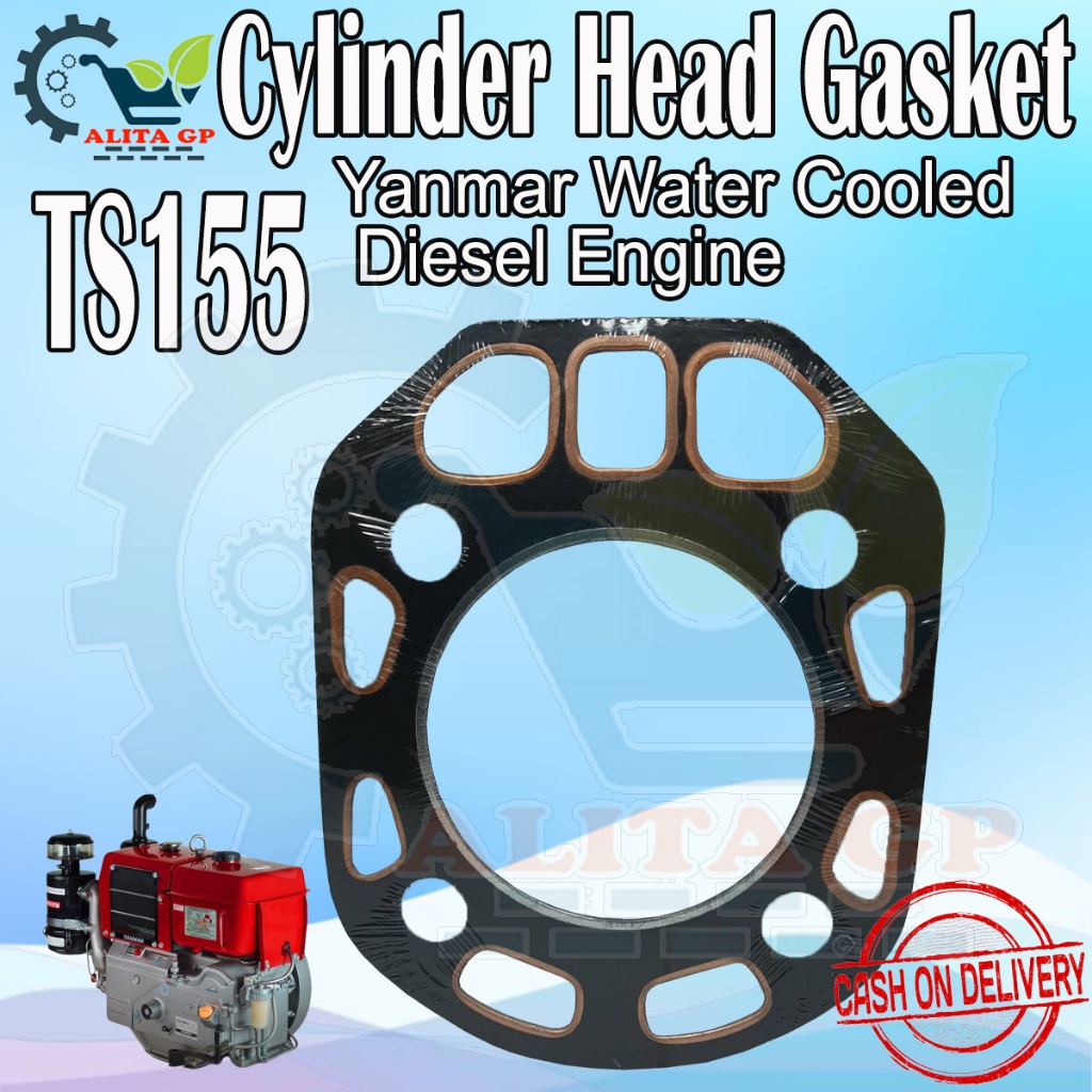 FEL-PRO Performance Head Gasket 1105