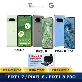 Google Pixel 8 Pro Single Sim + eSim 256GB 5G