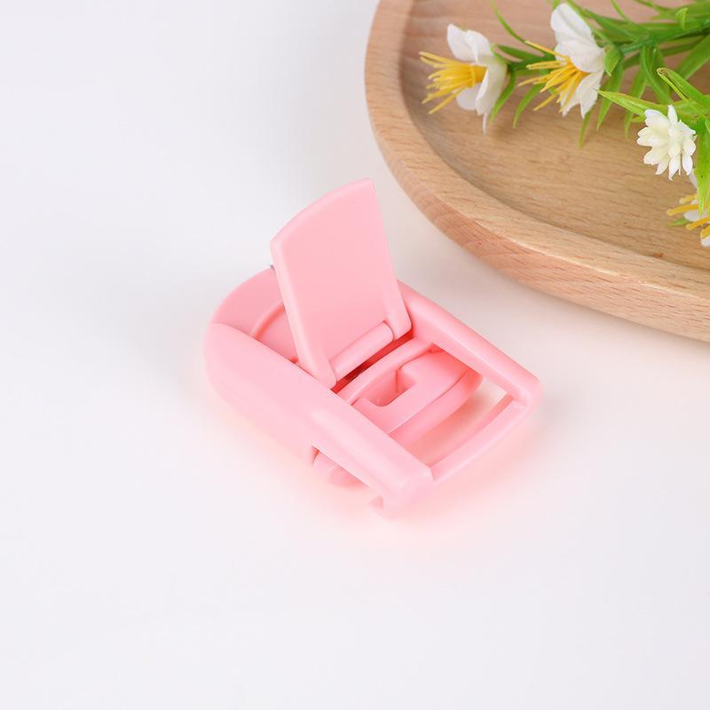 Cute Pocket Eyelash Curler Mini Portable Lashes Curler | Shopee Philippines