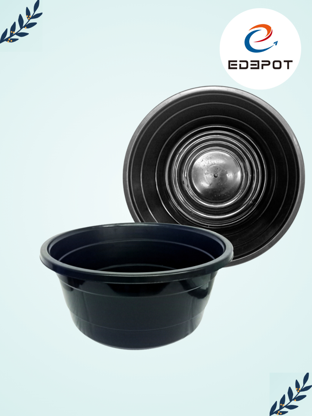 plastic basin large - Best Prices and Online Promos - May 2026 | Shopee ...