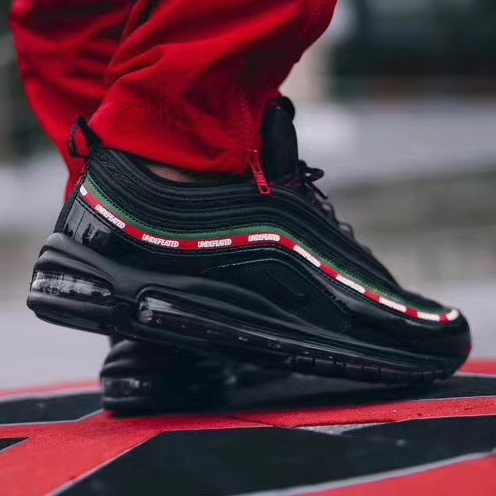 Air max best sale 97 undefeated preço