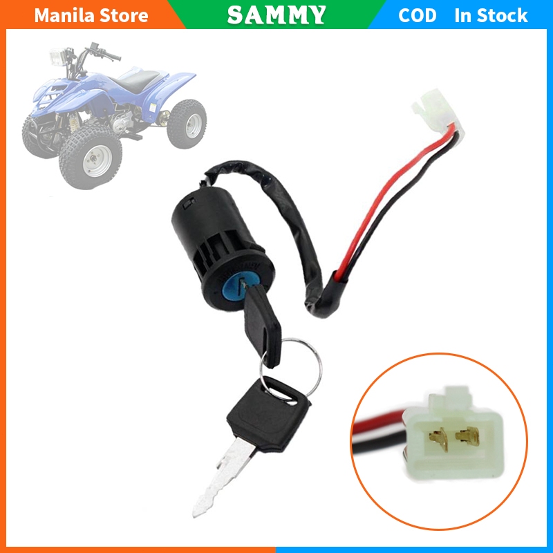 STONEDER Filtre à Air Pour Moteur 47 Cc 49 Cc 2 Temps