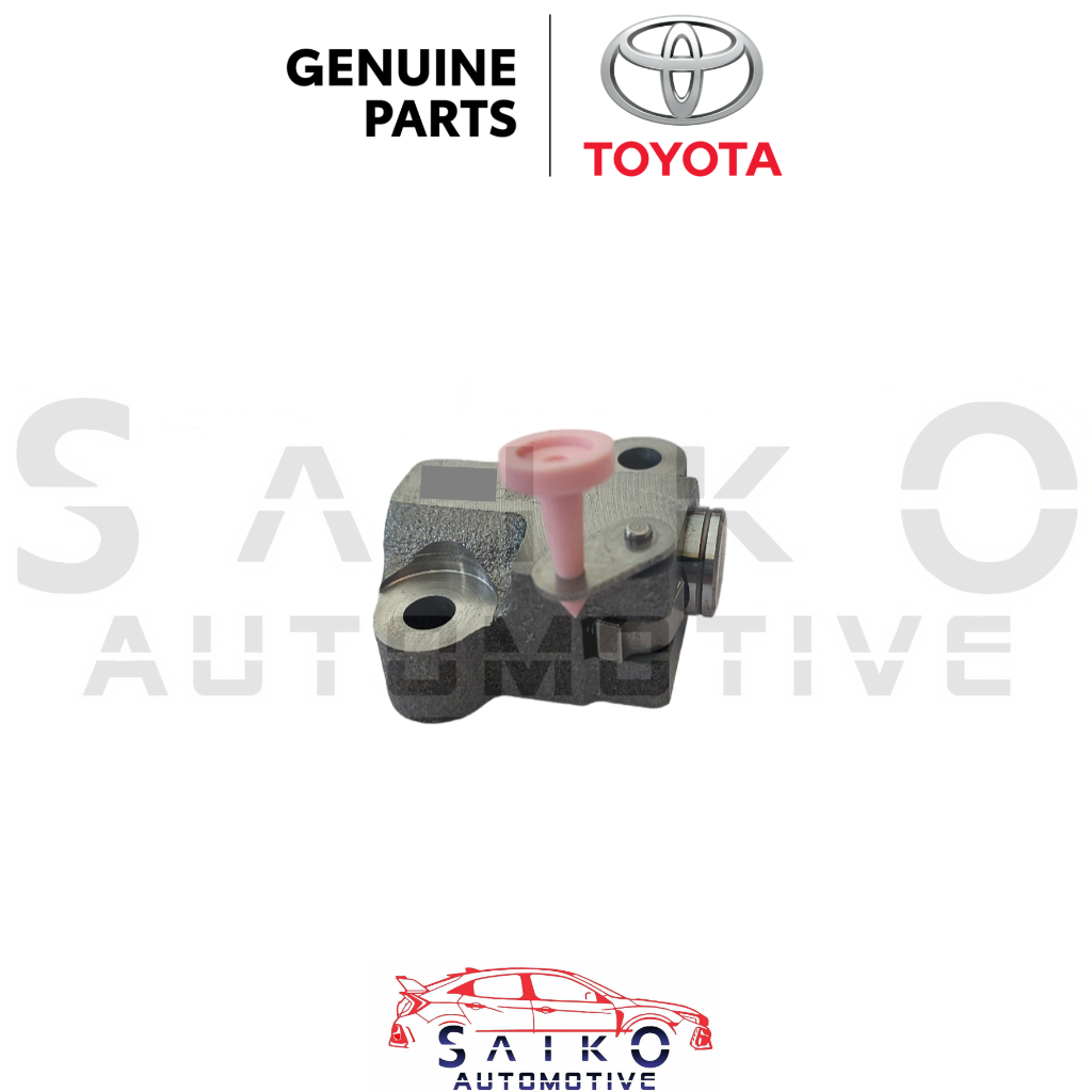 Toyota Echo Vios Yaris 1NZ 2NZ 19992017 Timing Chain Tensioner Assy