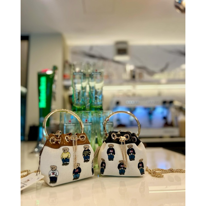 Bucket bag shopee hotsell