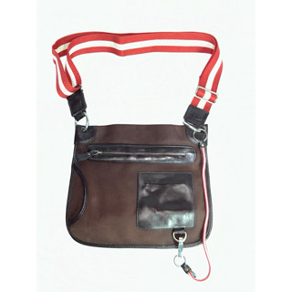 Bally sling bag discount price