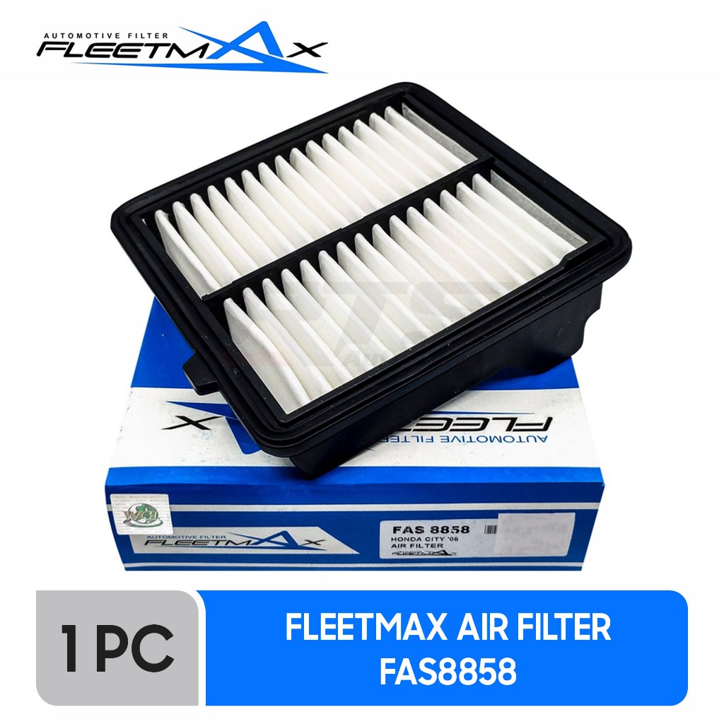Fleetmax Engine Air filter For Honda City / Jazz / Mobilio / Brio ...