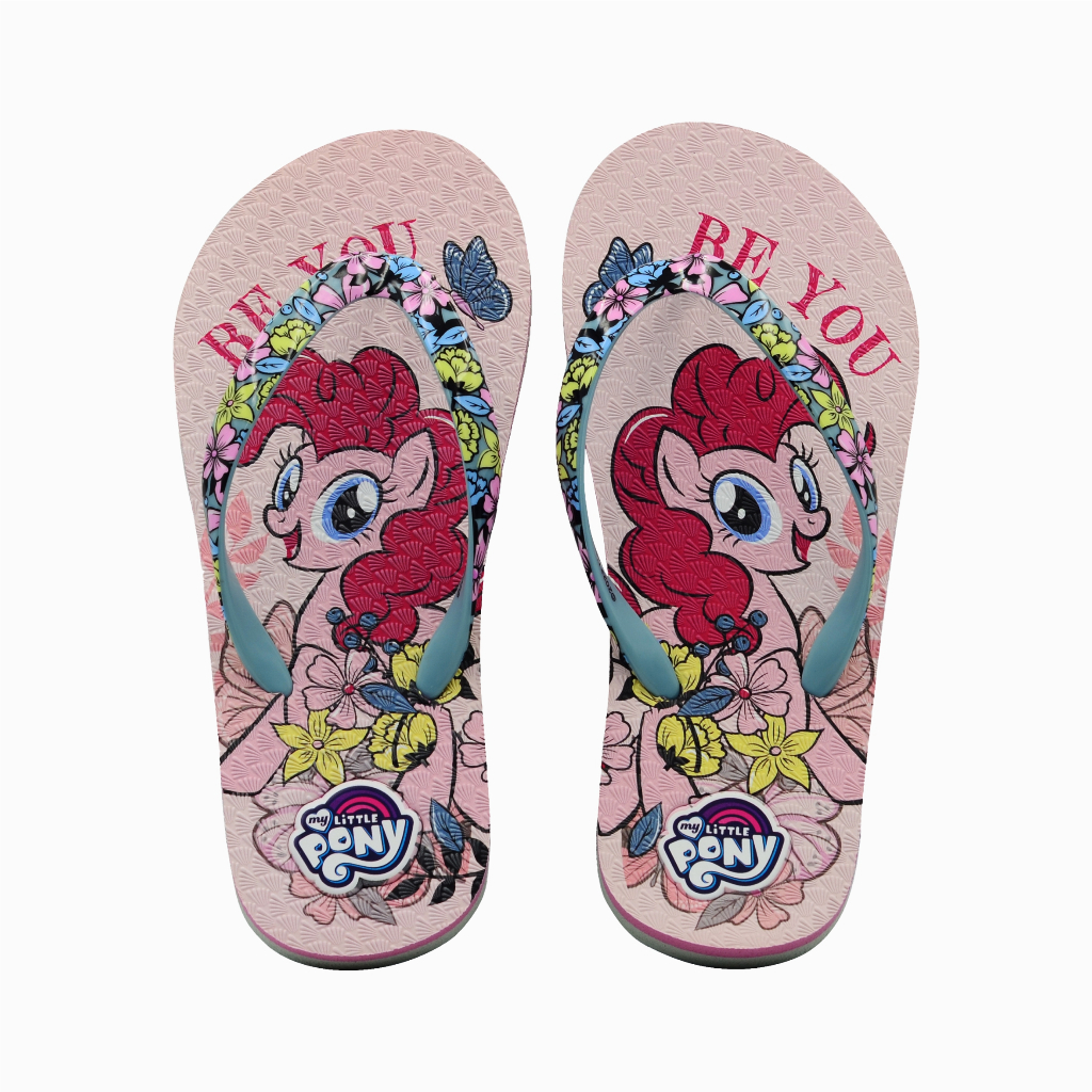 My little pony slippers for sales adults