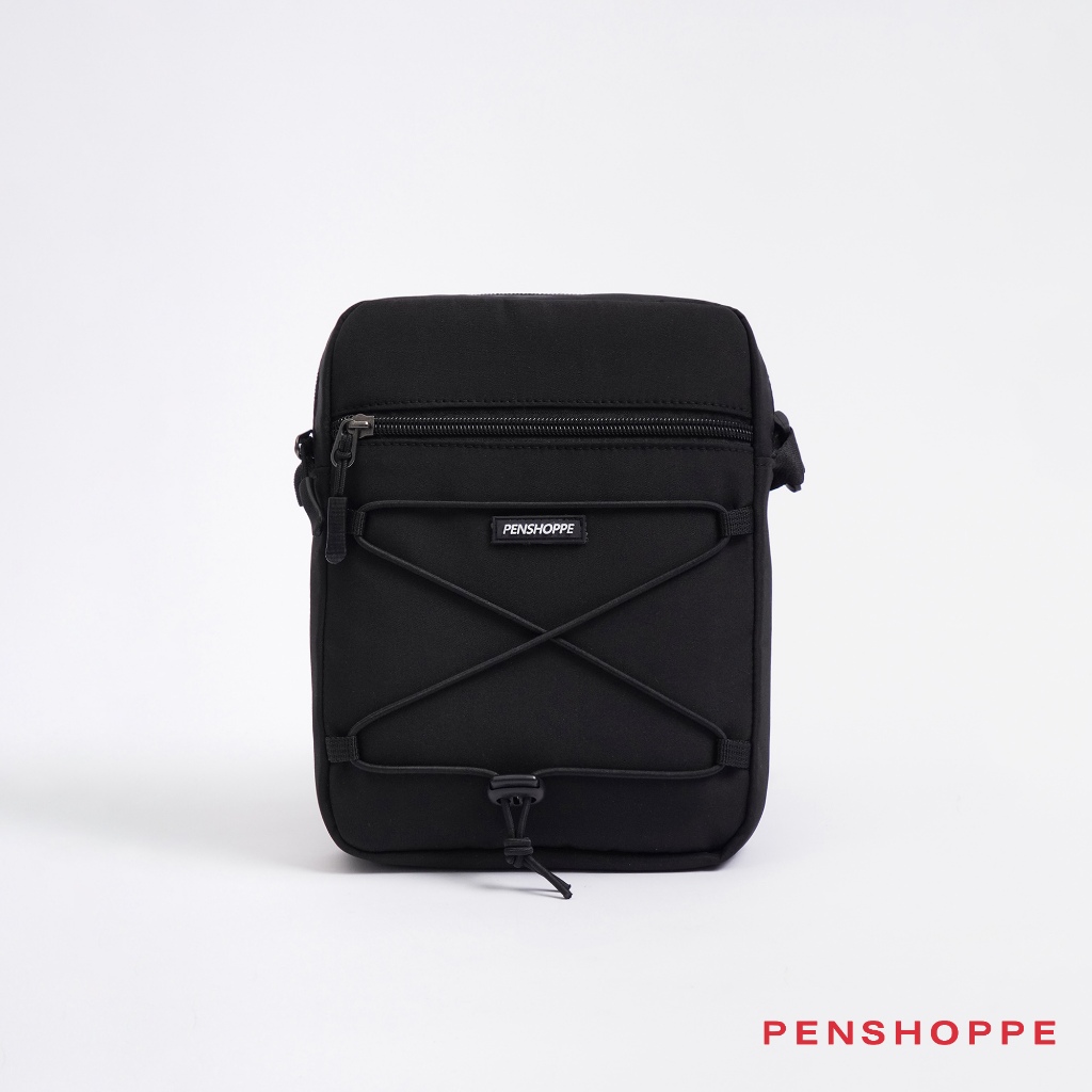 Penshoppe sling cspable bag philippines