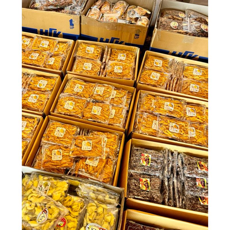 THAILAND DRIED FRUITS Shopee Philippines