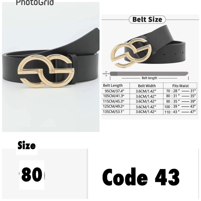 Plus Size What The Biggest Size Gucci Belt Curve Plus Size Belt