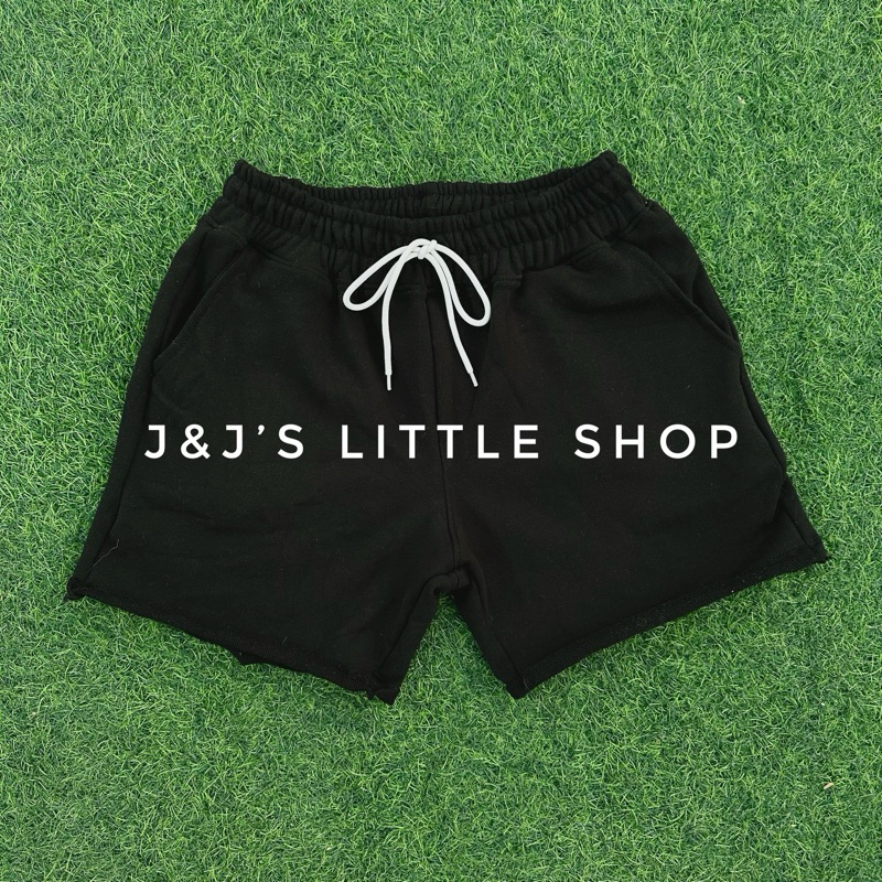 Gym sweat shorts online