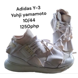 Adidas y3 yohji store yamamoto price philippines