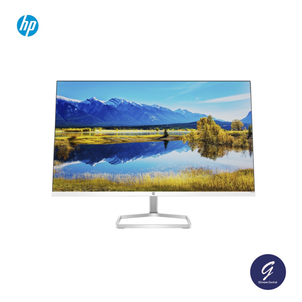 HP M27fwa FHD Monitor 27'' IPS Display with 1920 x 1080 Resolution ...