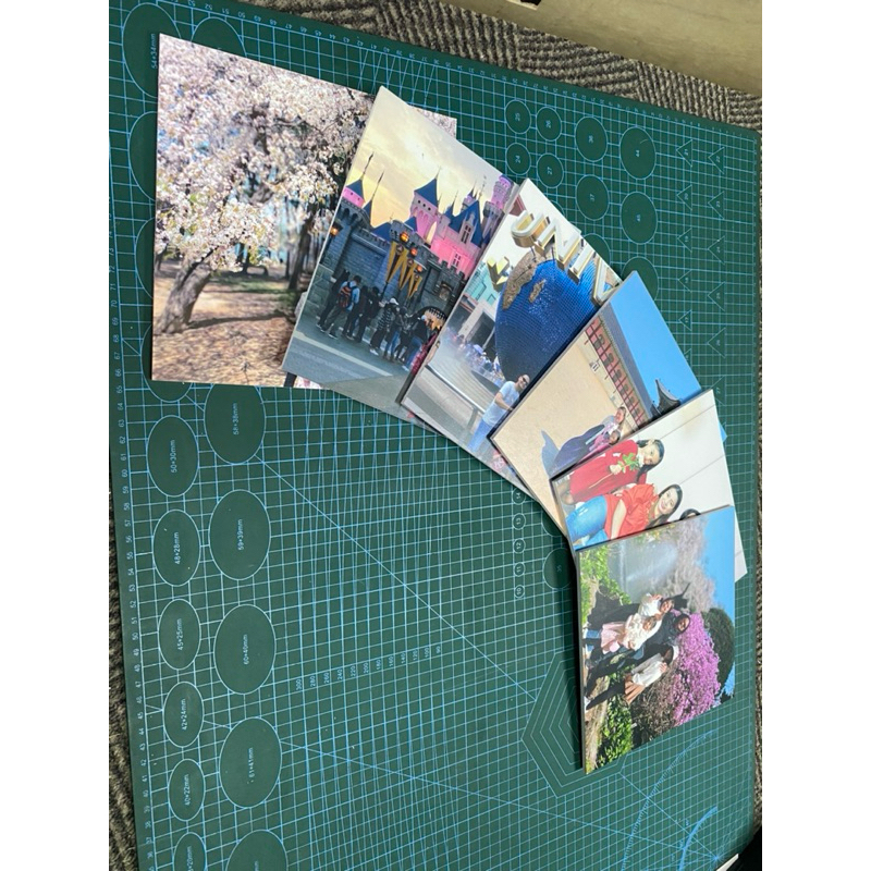 Photo Tiles Sintra Boards from 7x7 to A3 | Shopee Philippines