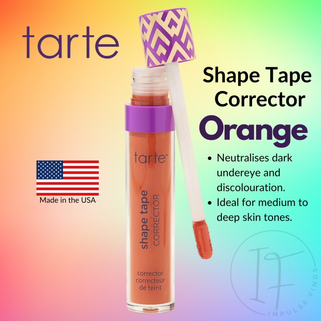 Shape Tape™ Corrector