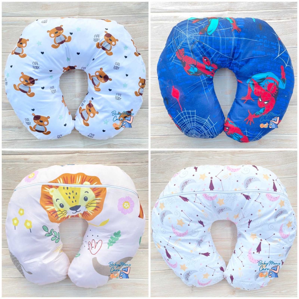 Nursing pillow outlet free