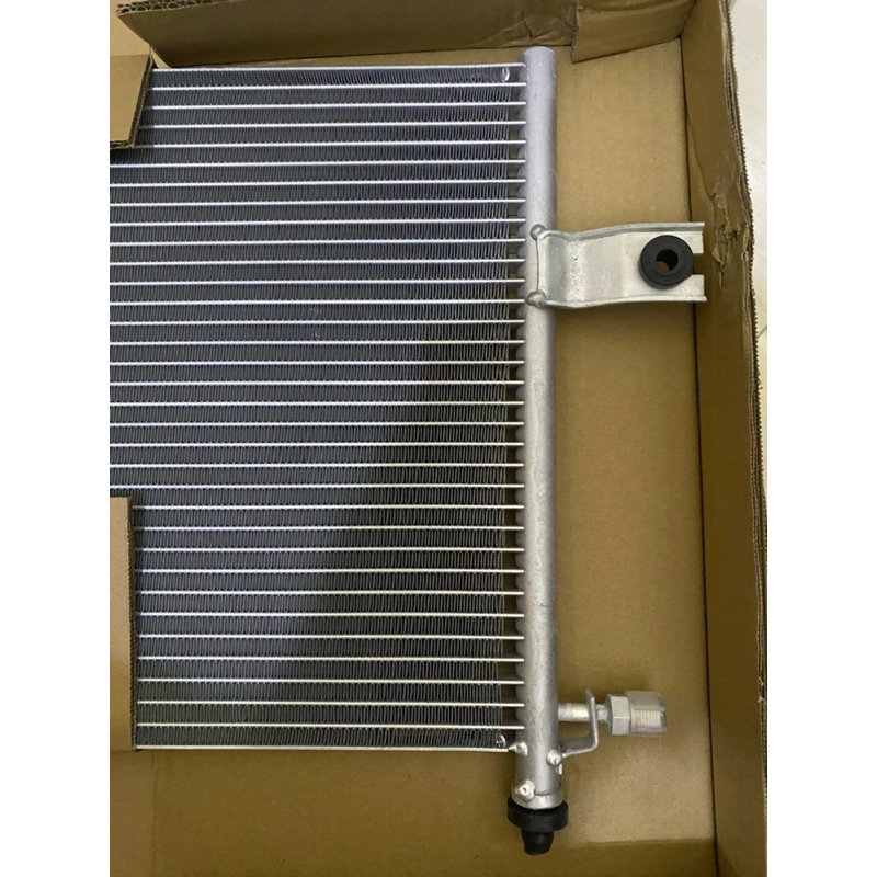 Condenser Nissan Frontier (Laminated) | Shopee Philippines
