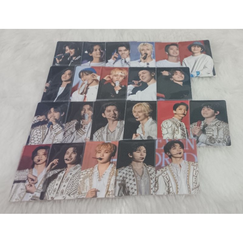 SEVENTEEN BE THE SUN JAPAN DVD & BLURAY PCS | Shopee Philippines