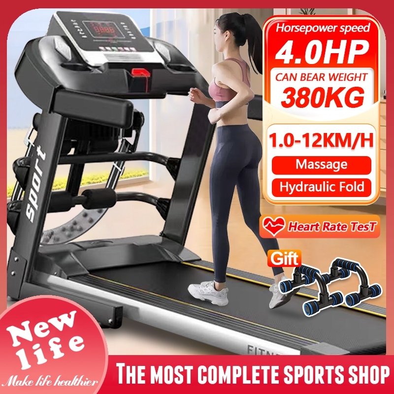 New life treadmill sale