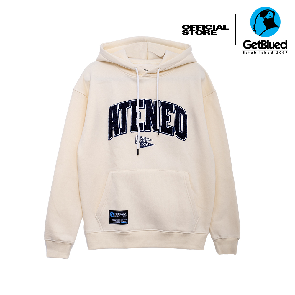 Ateneo hoodie best sale