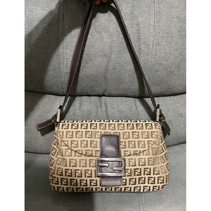 Preloved cheap fendi bags