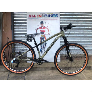 Promax best sale carson 29er